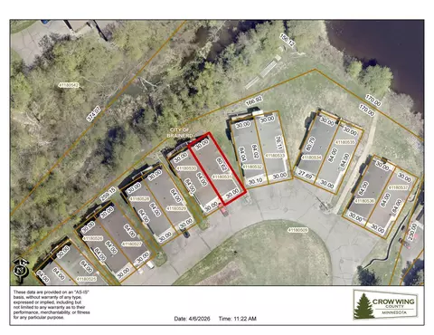 View/Area - 1719 13th Ave NE, Brainerd, MN 56401 photo 1 of 6