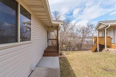 Exterior - 1719 13th Ave NE, Brainerd, MN 56401 photo 3 of 4
