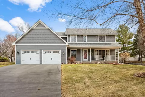 15301 83rd High Rd, Maple Grove, MN 55311