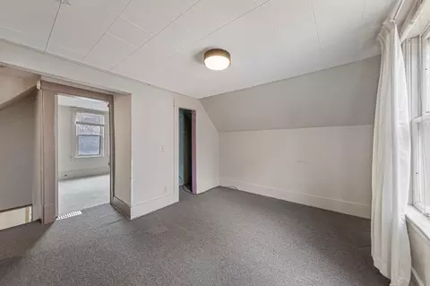 Bedroom - 1022 3rd Ave NW, Faribault, MN 55021 photo 5 of 9