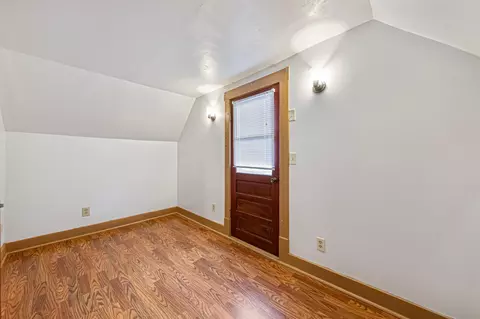 Bedroom - 1022 3rd Ave NW, Faribault, MN 55021 photo 8 of 9