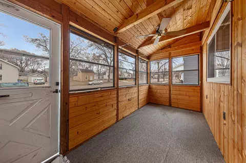 Exterior - 1022 3rd Ave NW, Faribault, MN 55021 photo 5 of 6