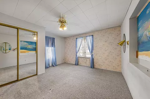 Bedroom - 1022 3rd Ave NW, Faribault, MN 55021 photo 1 of 9