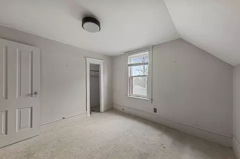 Bedroom - 1022 3rd Ave NW, Faribault, MN 55021 photo 7 of 9