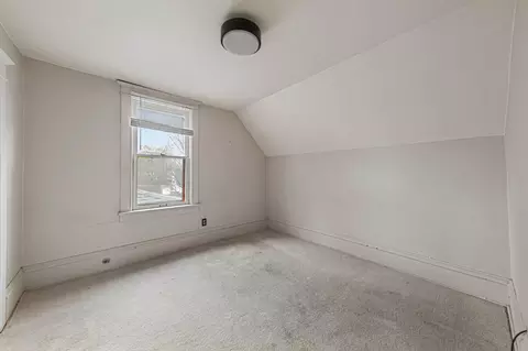 Bedroom - 1022 3rd Ave NW, Faribault, MN 55021 photo 6 of 9