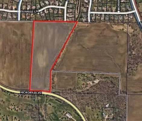 Nn Daniel Drive, Belle Plaine, MN 56011