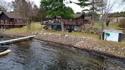 35412 Hoffman Beach Dr, Hillman, MN 56338