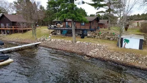 35412 Hoffman Beach Dr, Hillman, MN 56338