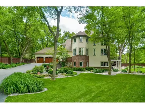 4251 Manor Court Rd, Minnetonka, MN 55345