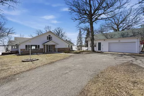 15707 Sandy Beach Rd SE, Mentor, MN 56736