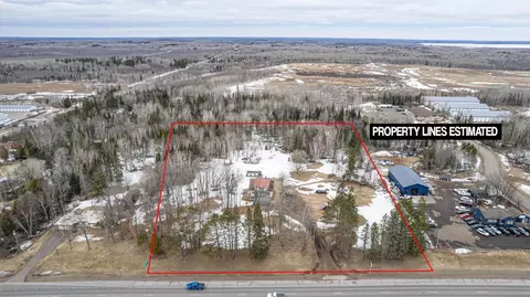 5265 Miller Trunk Hwy, Hermantown, MN 55811