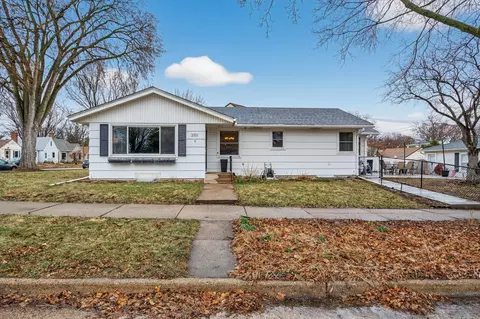 3101 Benjamin St NE, Minneapolis, MN 55418