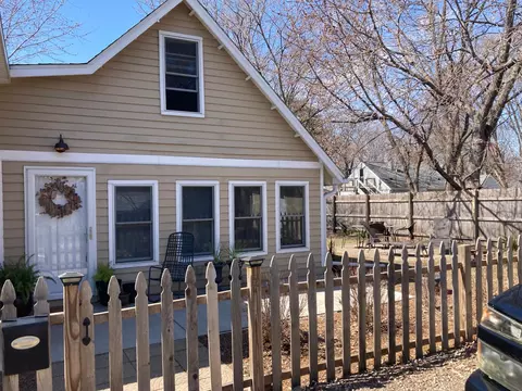 Exterior - 1712 E 84th St, Bloomington, MN 55425 photo 2 of 3