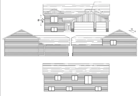 305 N N Ln, Green Isle, MN 55338