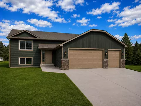 305 N N Ln, Green Isle, MN 55338