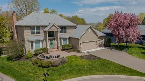 17800 32nd Pl N, Plymouth, MN 55447