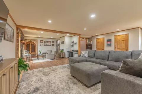 3109 Ivory St, Isle, MN 56342