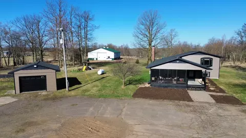 3109 Ivory St, Isle, MN 56342