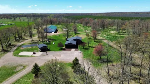 3109 Ivory St, Isle, MN 56342