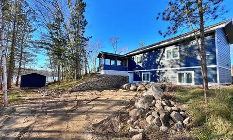 18817 Sucker Lake Rd, Nashwauk, MN 55769