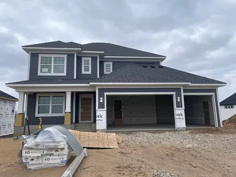 15910 Granada Ave N, Hugo, MN 55038