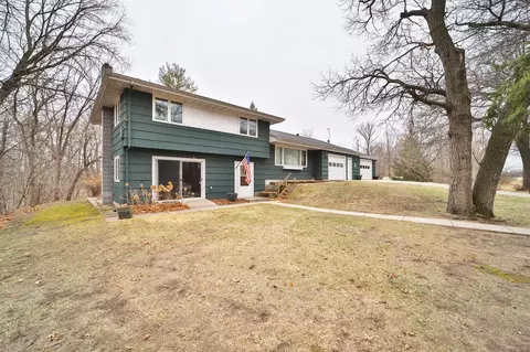 Exterior - 14894 Riverside Dr, Brainerd, MN 56401 photo 2 of 4