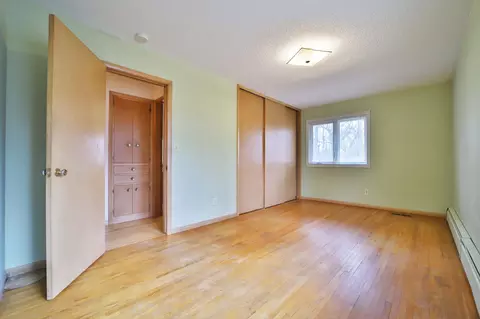 Bedroom - 14894 Riverside Dr, Brainerd, MN 56401 photo 3 of 7