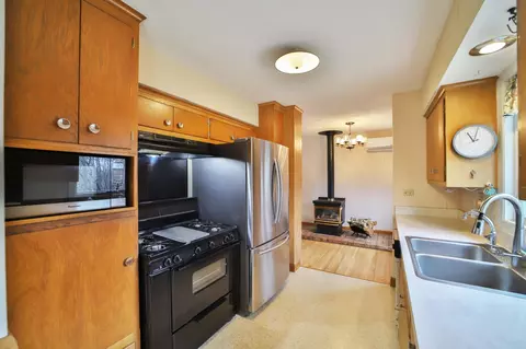 Kitchen - 14894 Riverside Dr, Brainerd, MN 56401 photo 1 of 3