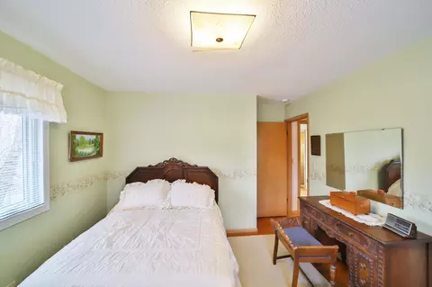 Bedroom - 14894 Riverside Dr, Brainerd, MN 56401 photo 6 of 7
