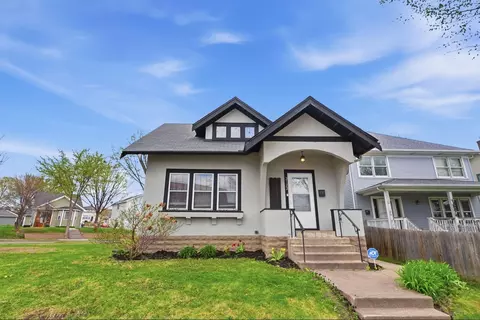 2122 Willow Ave N, Minneapolis, MN 55411