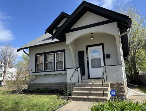 2122 Willow Ave N, Minneapolis, MN 55411
