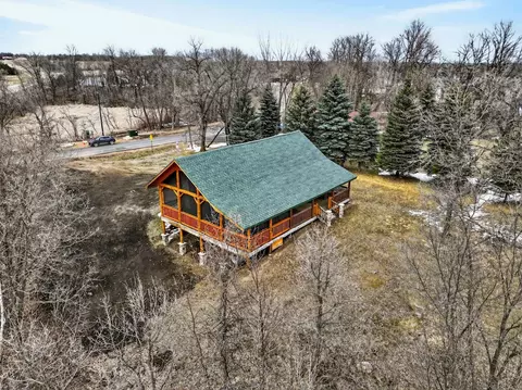708 Nemec Estates Rd SW, Alexandria, MN 56308