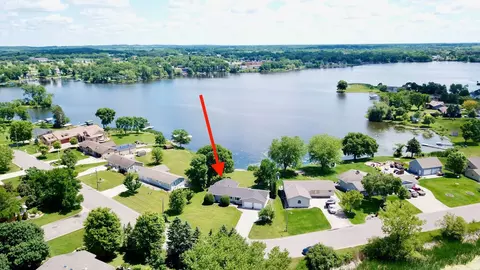 500 Hickman Dr, Sauk Centre, MN 56378
