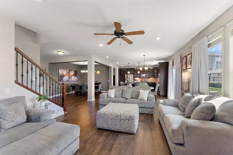 7169 Martin Farms Ave, Otsego, MN 55330
