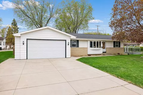 5419 50th Ave N, Crystal, MN 55429