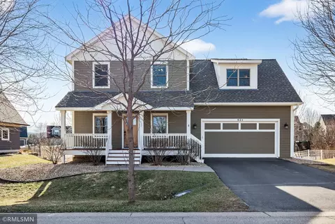 921 Inspiration Pkwy S, Bayport, MN 55003
