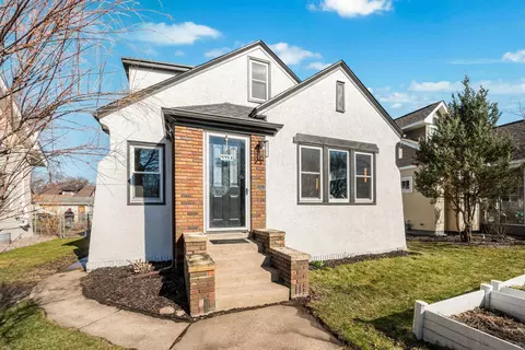 4453 44th Ave S, Minneapolis, MN 55406