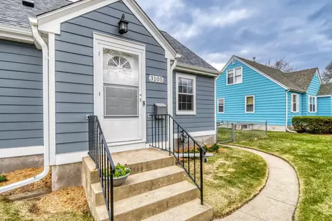 3105 Mondamin St, Minneapolis, MN 55417