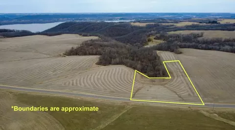 tbd County Rd Jj, Stockholm, WI 54769