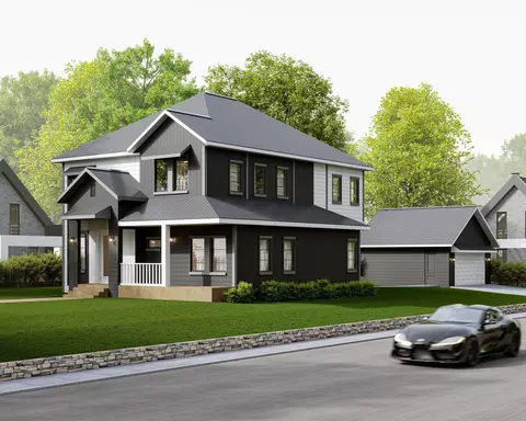 5800 Drew Ave S, Edina, MN 55410