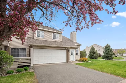 13154 Meadowood Curv NW #6NW, Coon Rapids, MN 55448