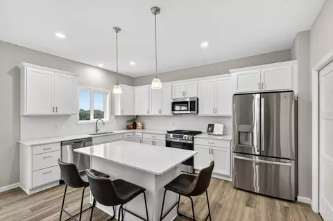 Kitchen - 2615 Arbor Dr, Buffalo, MN 55313 photo 1 of 4