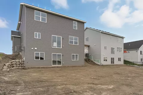 Exterior - 2615 Arbor Dr, Buffalo, MN 55313 photo 2 of 3