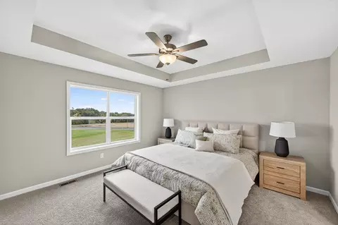 Bedroom - 2615 Arbor Dr, Buffalo, MN 55313 photo 1 of 7