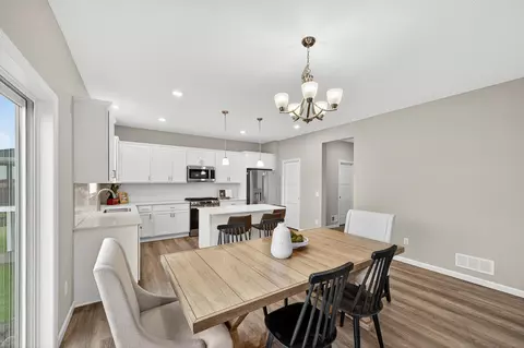 Dining - 2615 Arbor Dr, Buffalo, MN 55313 photo 3 of 4