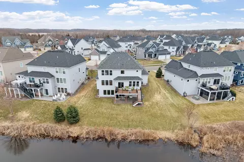 View/Area - 10818 Glenview Pl, Champlin, MN 55316 photo 9 of 12