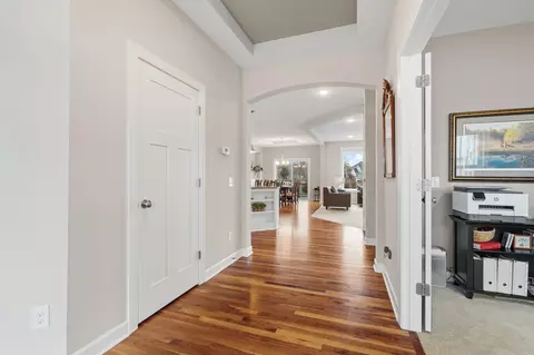 Entry Way - 10818 Glenview Pl, Champlin, MN 55316 photo 1 of 6