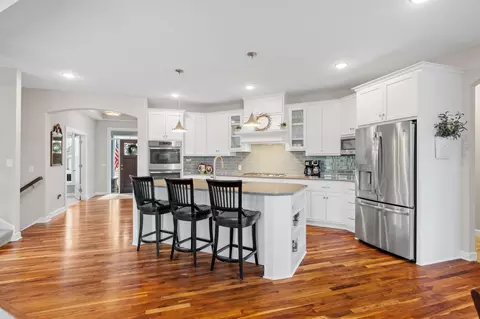 Kitchen - 10818 Glenview Pl, Champlin, MN 55316 photo 3 of 6