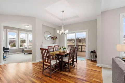 Dining - 10818 Glenview Pl, Champlin, MN 55316 photo 1 of 4
