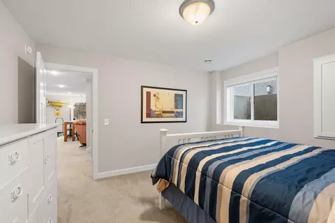 Bedroom - 10818 Glenview Pl, Champlin, MN 55316 photo 9 of 9